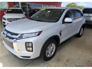 MITSUBISHI OUTLANDER SPORT � LIQUIDACI�N , Mitsubishi Puerto Rico