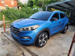 Linda Tucson Y Buen Precio , Hyundai Puerto Rico