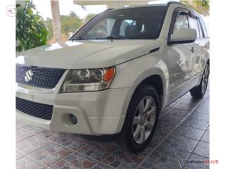 SUZUKI GRAND VITARA 2011!!!, Suzuki Puerto Rico