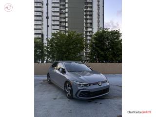 2024 Volkswagen GTI, Volkswagen Puerto Rico