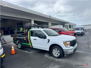 Ford F-150 Work Truck 2022 , Ford Puerto Rico