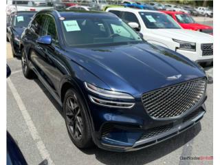 GENESIS GV70 AWD , Genesis Puerto Rico