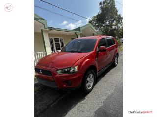 Misubichi oulander 2012 aut 4 cil, Mitsubishi Puerto Rico