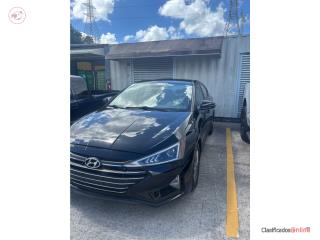 Elantra cm Nuevo , Hyundai Puerto Rico
