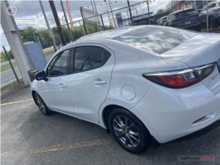 Toyota Yaris 2018 buenas condiciones., Toyota Puerto Rico