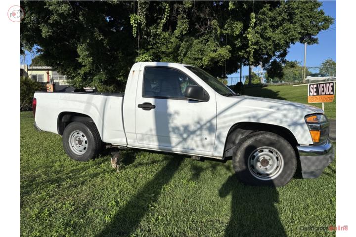 Colorado 2007 $5,500