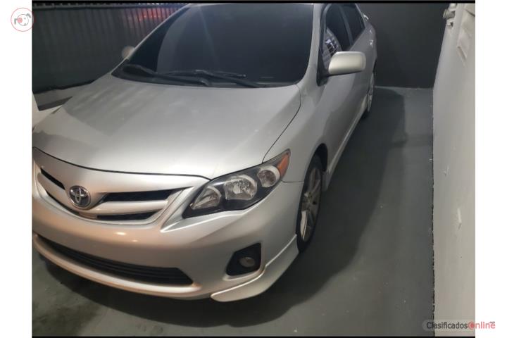 Corolla