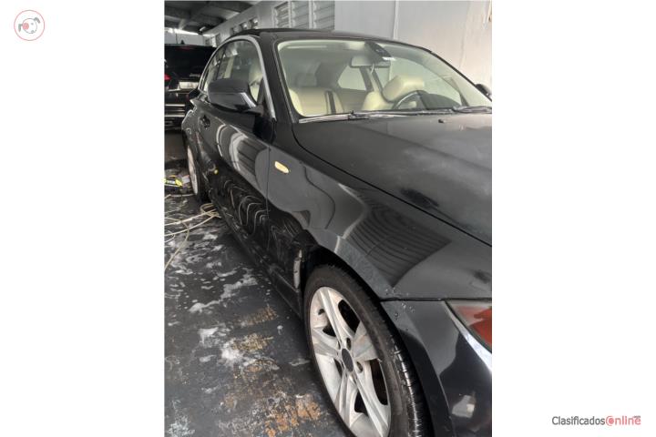 BMW 128 Automatico