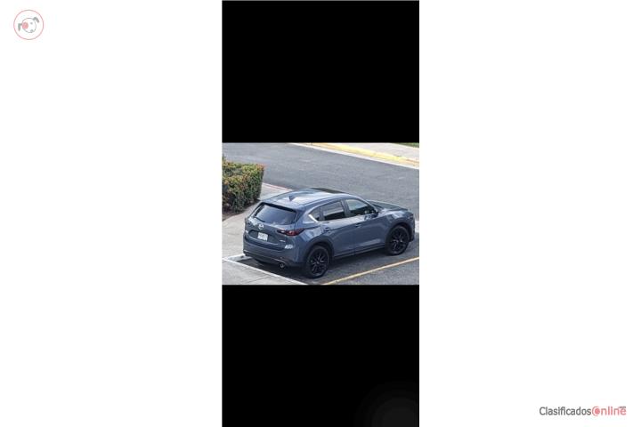 Mazda CX-5 2023
