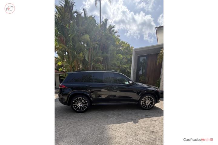 Mercedes Benz GLE 350 2021 $44500 Like new