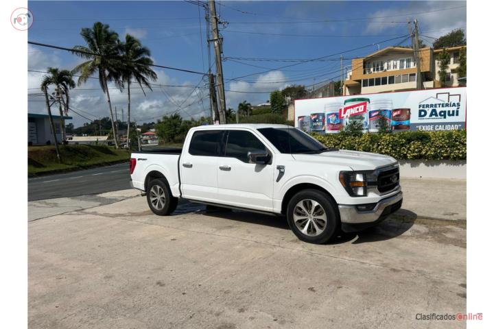 Ford sport 2023 importada y salda