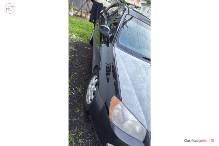 Kia 2006