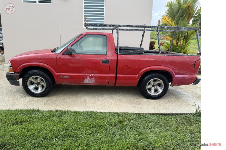 S10 standard