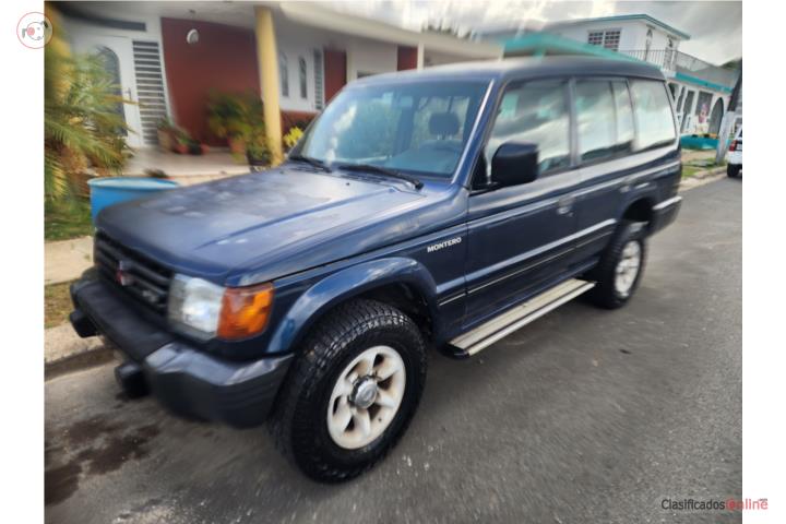 Montero