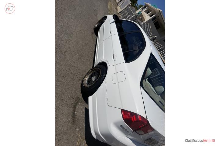 Honda civic 1.7