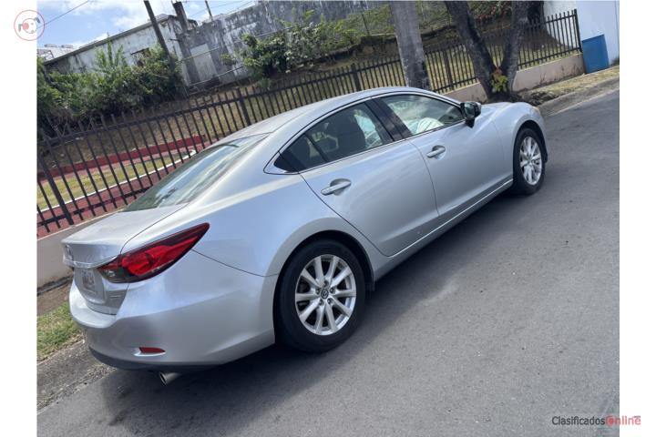 Mazda 6 2016 $1,000