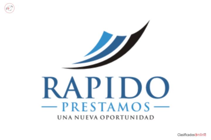 Contáctanos para un préstamo urgente.