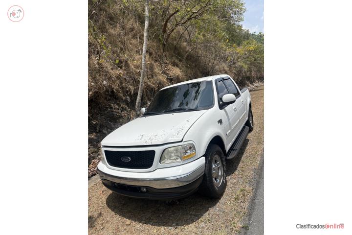 Ford 150 2003 4.6 v8