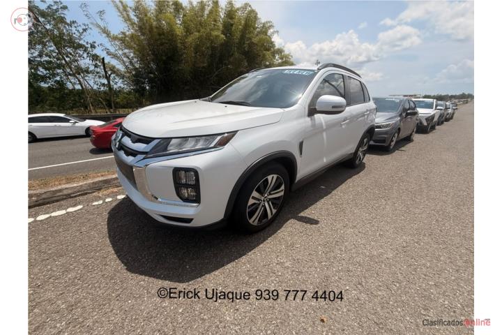 Mitsubishi Outlander Sport