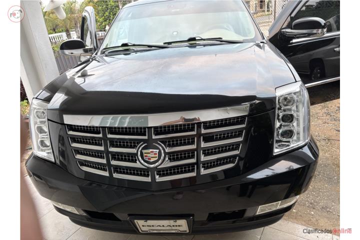 Cadillac Escalade 2009 149000 millaje