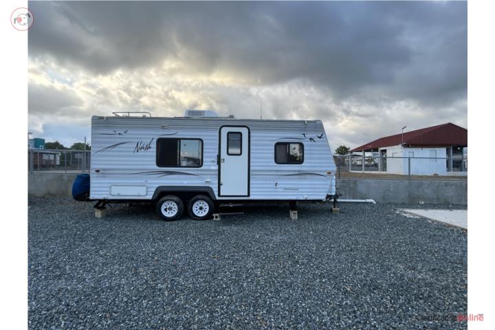 Camper Nash