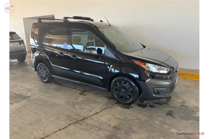 FORD TRANSIT CONNECT 2023-COMO NUEVA $31,000