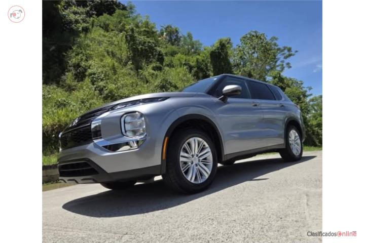 2024 OUTLANDER 41K $24,995 787-566-1372