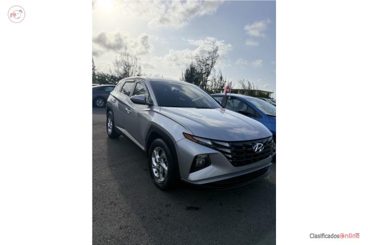 Hyundai Tucson 2024, NUEVA NUEVA
