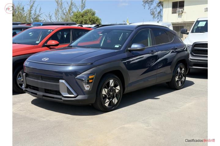 ??Elegancia y comodidad?? Hyundai Kona SEL