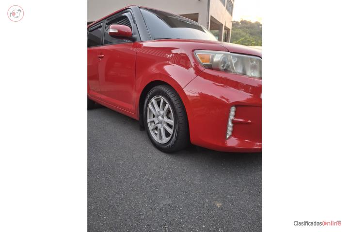 Scion xb 2013