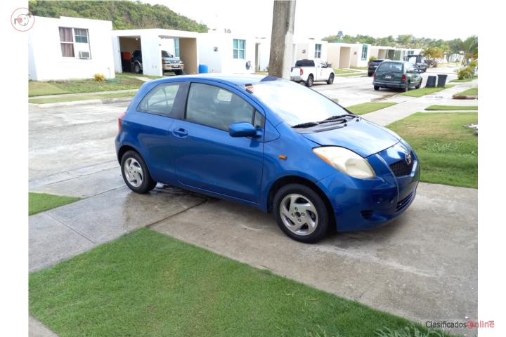 Yaris 2007