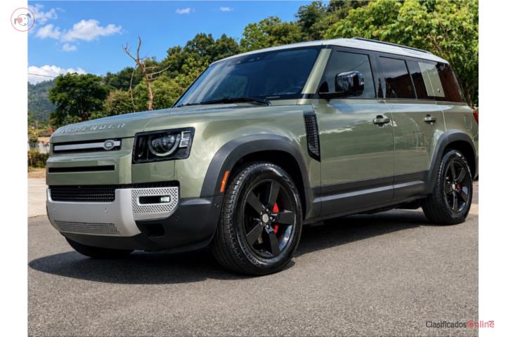 ?? Defender SE 2022: Lujo y Aventura Real