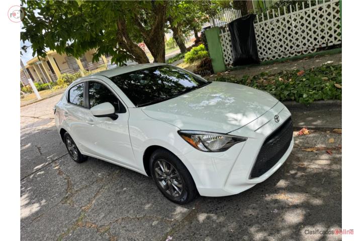 YARIS 2020