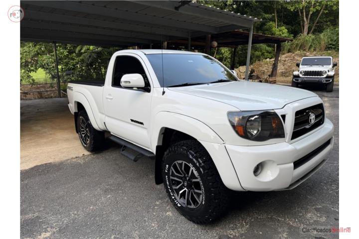 Toyota Tacoma 2006