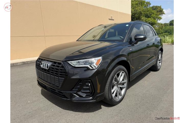 AUDI Q3 Premium 2023