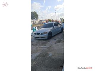 BMW Puerto Rico Nesesito que se lo lleven BMW 