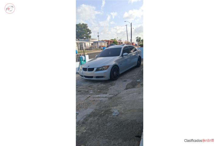 Nesesito que se lo lleven BMW