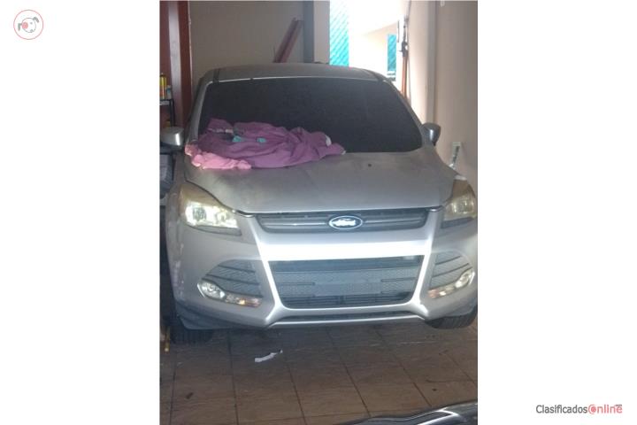 Ford Escape SE 2013