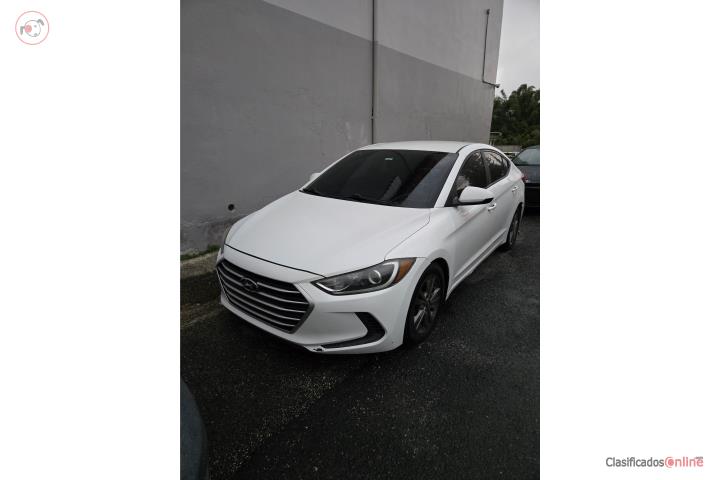 Elantra