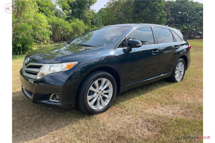 Toyota venza