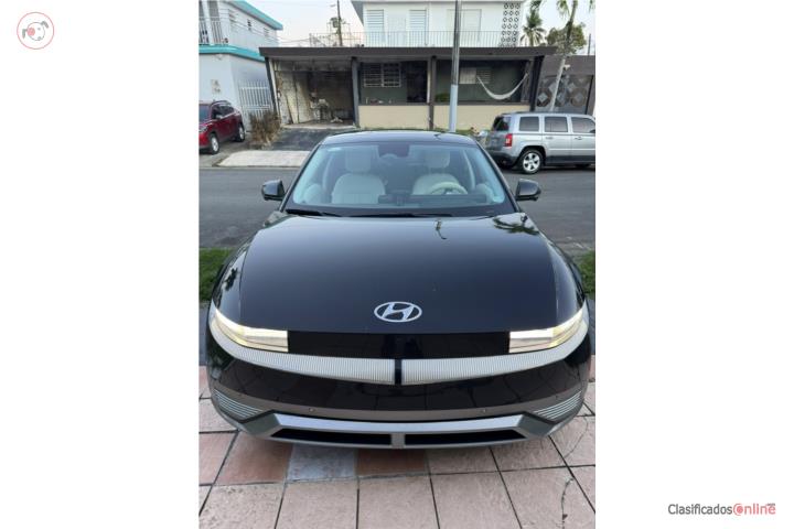 $2,000 Hyundai IONIQ 5 2024