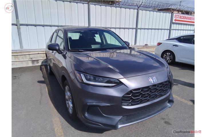 Honda HRV LX 2024