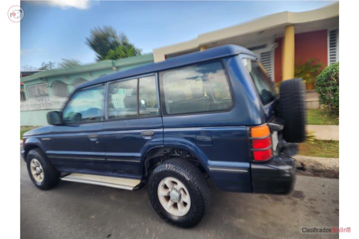 Montero