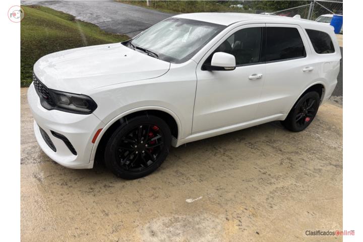Durango GT