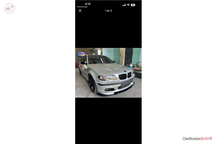 BMW 325i