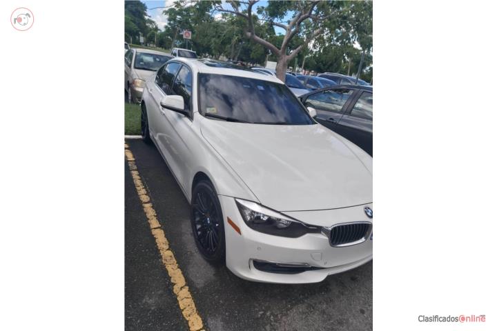 BMW 2013