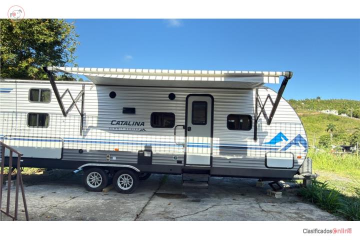 Catalina 31 2021