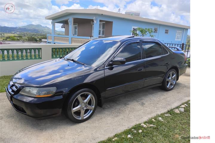 Honda Acord 1999
