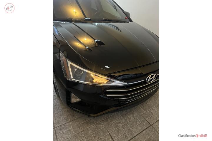 Elantra cm Nuevo de todo