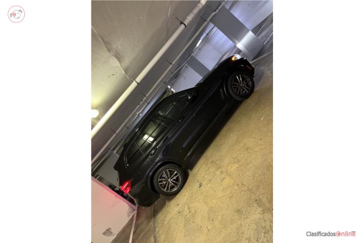 2021 BMW X3 with M Sport Package and more!